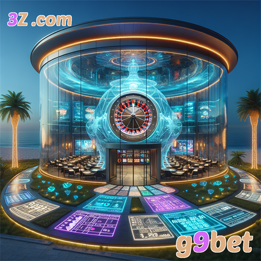 Plataforma Inovadora e Empolgante da G9Bet no Brasil