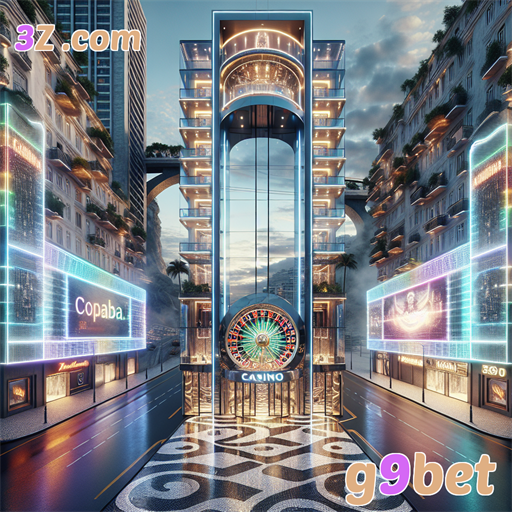 Experiência VIP na g9bet: Jogue com Exclusividade e Estilo